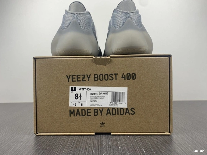 H68033 400 YEEZY ADIDAS 1001